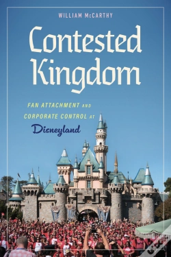 Capa do artigo Contested Kingdom