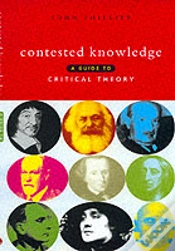 Capa do artigo Contested Knowledge