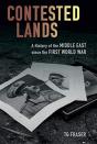 Contested Lands - Preview