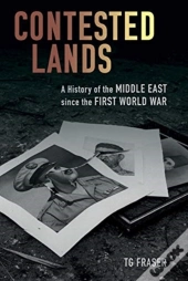 Contested Lands