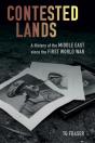 Contested Lands - Preview