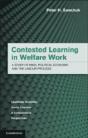 Contested Learning In Welfare Work - Preview