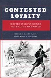Capa do artigo Contested Loyalty