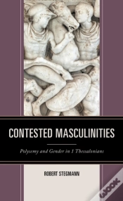Capa do artigo Contested Masculinities