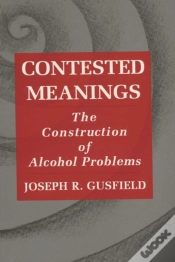 Capa do artigo Contested Meanings