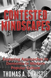 Capa do artigo Contested Mindscapes