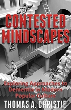 Capa do artigo Contested Mindscapes