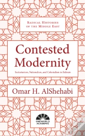 Capa do artigo Contested Modernity
