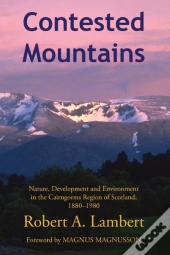 Contested Mountains