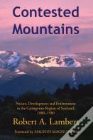 Contested Mountains