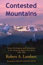 Contested Mountains - Preview