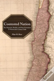 Capa do artigo Contested Nation