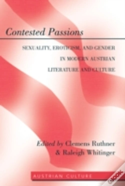 Capa do artigo Contested Passions