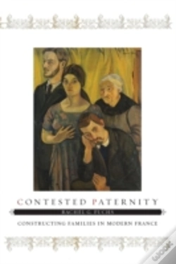 Capa do artigo Contested Paternity