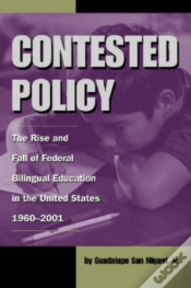 Capa do artigo Contested Policy