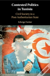 Capa do artigo Contested Politics In Tunisia