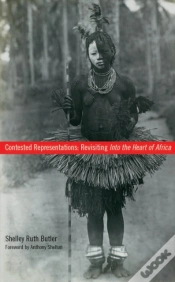 Capa do artigo Contested Representations