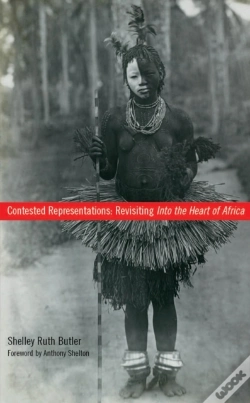 Capa do artigo Contested Representations