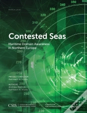 Capa do artigo Contested Seas