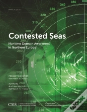 Capa do artigo Contested Seas