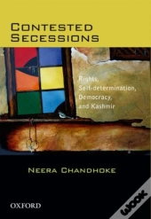 Contested Secessions