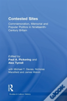Contested Sites
