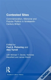 Contested Sites