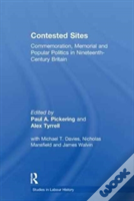 Contested Sites