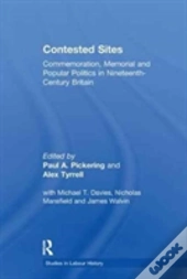 Contested Sites
