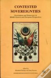 Contested Sovereignties