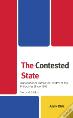 Capa do artigo Contested State