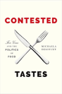 Contested Tastes - Preview