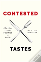 Contested Tastes