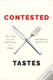 Contested Tastes