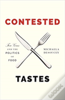 Contested Tastes