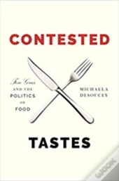 Contested Tastes