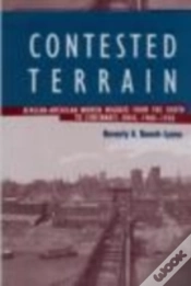 Capa do artigo Contested Terrain