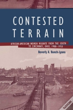 Capa do artigo Contested Terrain