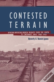 Capa do artigo Contested Terrain