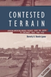 Capa do artigo Contested Terrain