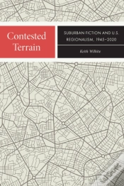 Capa do artigo Contested Terrain