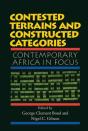 Contested Terrains And Constructed Categories - Preview