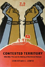 Contested Territory - Preview