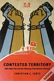 Capa do artigo Contested Territory