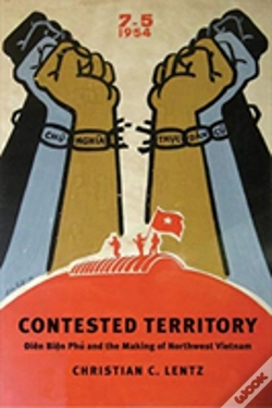 Capa do artigo Contested Territory