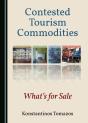 Contested Tourism Commodities - Preview