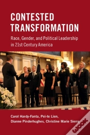Capa do artigo Contested Transformation