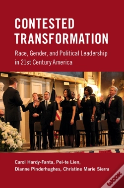 Capa do artigo Contested Transformation