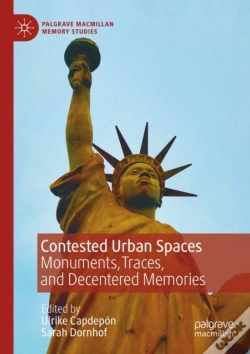 Capa do artigo Contested Urban Spaces