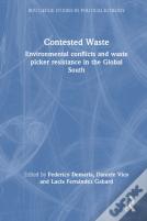 Contested Waste